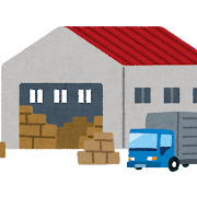 バイト先のイメージ